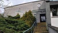 Threw blood at garda in chaotic rampage in garda station Threw blood at garda in chaotic rampage in garda station
