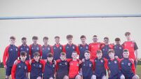 Watson confident Kildare can capture Kennedy Cup Watson confident Kildare can capture Kennedy Cup