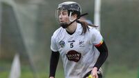 Kildare rue second-half swing as Armagh pull clear Kildare rue second-half swing as Armagh pull clear