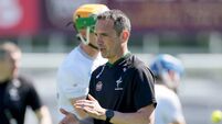 Dowling in demand as Kilkenny crisis fuels Kildare exit fears Dowling in demand as Kilkenny crisis fuels Kildare exit fears