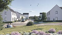 Land Development Agency starts construction on 193 homes in Co Dublin Land Development Agency starts construction on 193 homes in Co Dublin