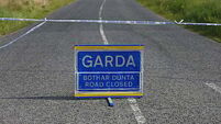 Woman (50s) critically injured after multi-vehicle crash in Co Carlow Woman (50s) critically injured after multi-vehicle crash in Co Carlow