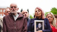 Family hope killer’s sentence will be deterrent to stop violence against women Family hope killer’s sentence will be deterrent to stop violence against women