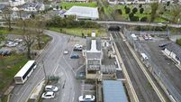 Council seeking to develop safe access to Athy Train Station Council seeking to develop safe access to Athy Train Station