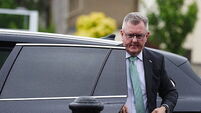Woman who alleges Donaldson rape ‘tried not to be a victim’, courts hears Woman who alleges Donaldson rape ‘tried not to be a victim’, courts hears