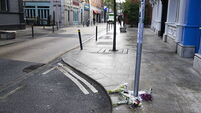 Man and woman (20s) arrested in connection with fatal assault of man in Dublin Man and woman (20s) arrested in connection with fatal assault of man in Dublin
