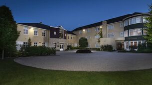 <p>Seven Oaks Hotel, Athy Road, Carlow</p> <p>Seven Oaks Hotel, Athy Road, Carlow</p>