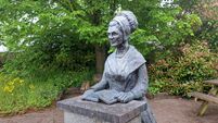 Kildare village to celebrate important author's 200th anniversary Kildare village to celebrate important author's 200th anniversary