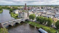 Athy's housing revolution Athy's housing revolution