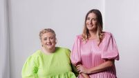 Kildare creator of 'Aisling' returns with new book Kildare creator of 'Aisling' returns with new book