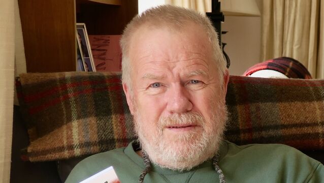 Kildare writer's Pike Hill book makes history relatable Kildare writer's Pike Hill book makes history relatable