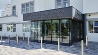 Nurse at Portlaoise Hospital makes admissions over care of nine patients Nurse at Portlaoise Hospital makes admissions over care of nine patients