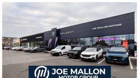 Joe Mallon Motor Group Welcomes New Government ICE2EV Scrappage Scheme Joe Mallon Motor Group Welcomes New Government ICE2EV Scrappage Scheme