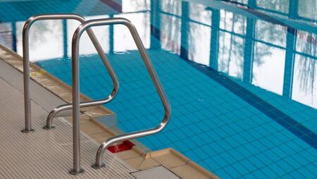 How Athy got its first swimming pool How Athy got its first swimming pool