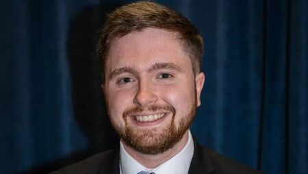 Kildare artist receives traditonal arts award Kildare artist receives traditonal arts award