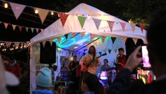 Kildare seeks all types of artists for Culture Night Kildare seeks all types of artists for Culture Night