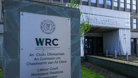 Kildare healthcare provider ordered to pay compensation over holiday entitlements Kildare healthcare provider ordered to pay compensation over holiday entitlements