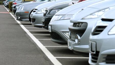 Call for car park in Kildare village Call for car park in Kildare village