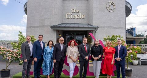 Taste of Kildare returns this August Taste of Kildare returns this August