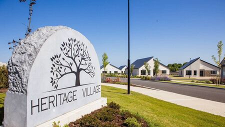 Heritage Village:Ireland’s First Modern Later Living Community Heritage Village:Ireland’s First Modern Later Living Community