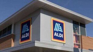 <p>Aldi </p> <p>Aldi </p>