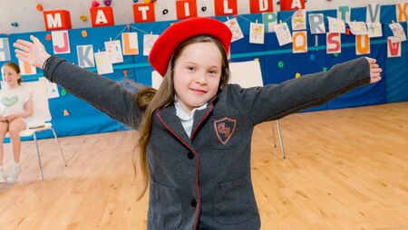 Young performers shine at Kildare stage summer school Young performers shine at Kildare stage summer school