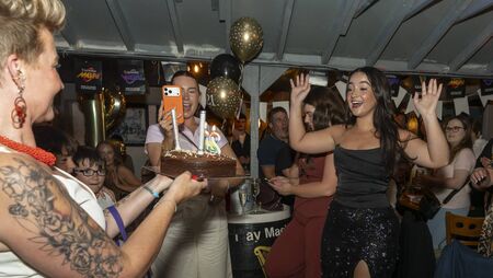 PHOTOS: Rebecca Dunne 21st in the Harp Bar, Kildare Town PHOTOS: Rebecca Dunne 21st in the Harp Bar, Kildare Town