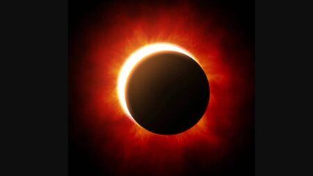 Maynooth Uni hosting special solar eclipse event Maynooth Uni hosting special solar eclipse event