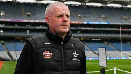 Sullivan's tenure as Kildare senior ladies manager brought to an end Sullivan's tenure as Kildare senior ladies manager brought to an end