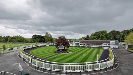 Naas Racecourse: Preview and Tips for Wednesday’s Seven-Race Meeting Naas Racecourse: Preview and Tips for Wednesday’s Seven-Race Meeting