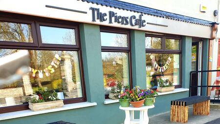 Kildare community café needs new home Kildare community café needs new home