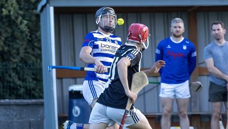Kirwan set to feature through Championship for Naas Hurlers Kirwan set to feature through Championship for Naas Hurlers