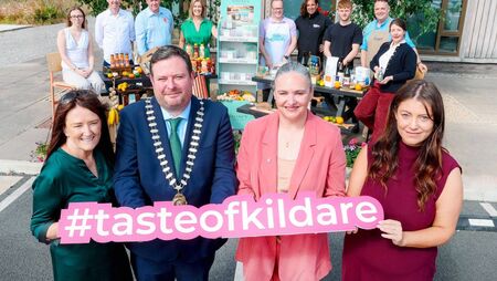 Craft and Food Market returns to Taste of Kildare Craft and Food Market returns to Taste of Kildare