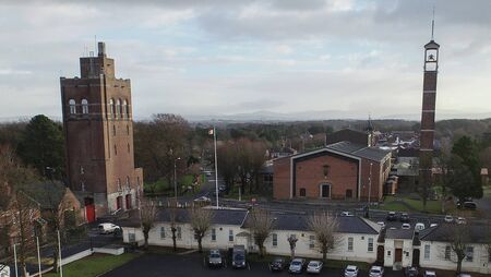 TD calls for refurbishment of derelict military homes in Curragh TD calls for refurbishment of derelict military homes in Curragh