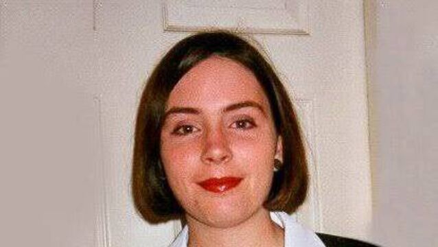 Deirdre Jacob was last seen near her home at Roseberry, Newbridge on 28 July 1998 <p>Deirdre Jacob was last seen near her home at Roseberry, Newbridge on 28 July 1998</p>