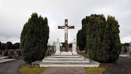 Juvenile appears in court over alleged involement in cemetery brawl Juvenile appears in court over alleged involement in cemetery brawl