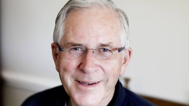 Community mourns passing of Kildare businessman Community mourns passing of Kildare businessman
