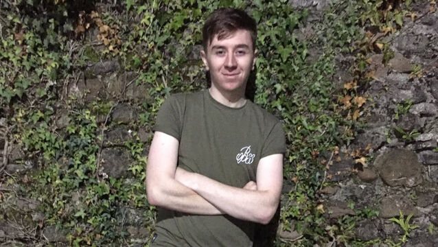 The late Ryan Weir Gibbons <p>The late Ryan Weir Gibbons</p>