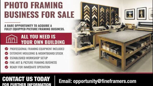 A business opportunity worth exploring A business opportunity worth exploring
