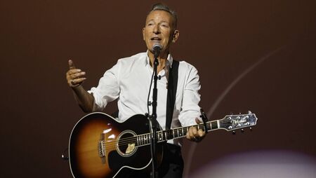 Kildare's first ever Féile Springsteen this Saturday Kildare's first ever Féile Springsteen this Saturday
