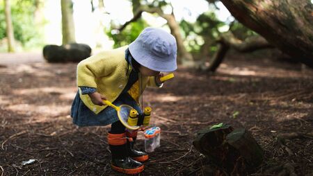 The curriculum we've forgotten: agricultural education The curriculum we've forgotten: agricultural education