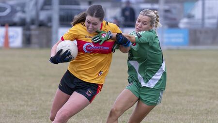 Tuesday is D Day For Kildare LGFA Championships Tuesday is D Day For Kildare LGFA Championships