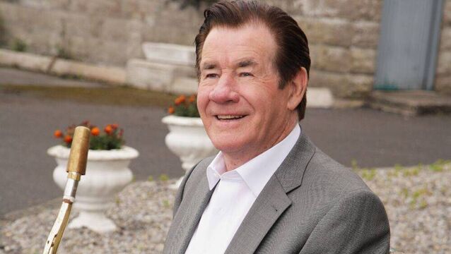 Joe Dolan show coming to Kildare Joe Dolan show coming to Kildare