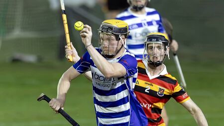 Naas launch eight-in-a-row bid with emphatic win over Ardclough Naas launch eight-in-a-row bid with emphatic win over Ardclough