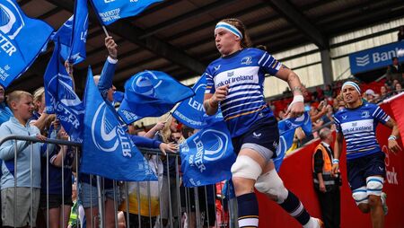11 Kildare players named in Leinster squad for Saturday's Interpro final 11 Kildare players named in Leinster squad for Saturday's Interpro final