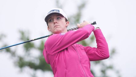 Walsh makes Irish Open Cut and eyes weekend charge Walsh makes Irish Open Cut and eyes weekend charge