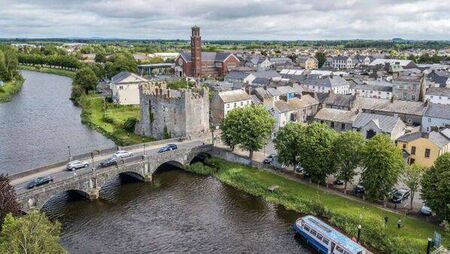 Time to rethink Athy's parking policies Time to rethink Athy's parking policies