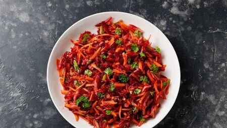 Living Greener: Make the most of seasonal salads Living Greener: Make the most of seasonal salads