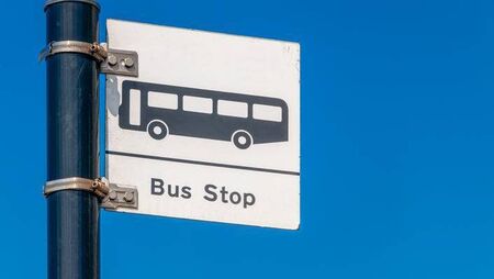 Bus shelter upgrades planned for Kildare town Bus shelter upgrades planned for Kildare town