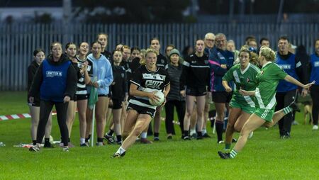 Murphy out to make the most of opportunity at hand Murphy out to make the most of opportunity at hand
